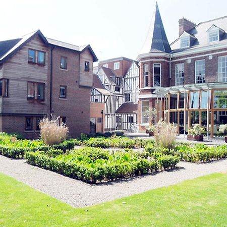 Appartamento 11 Talbot Court York Camera foto