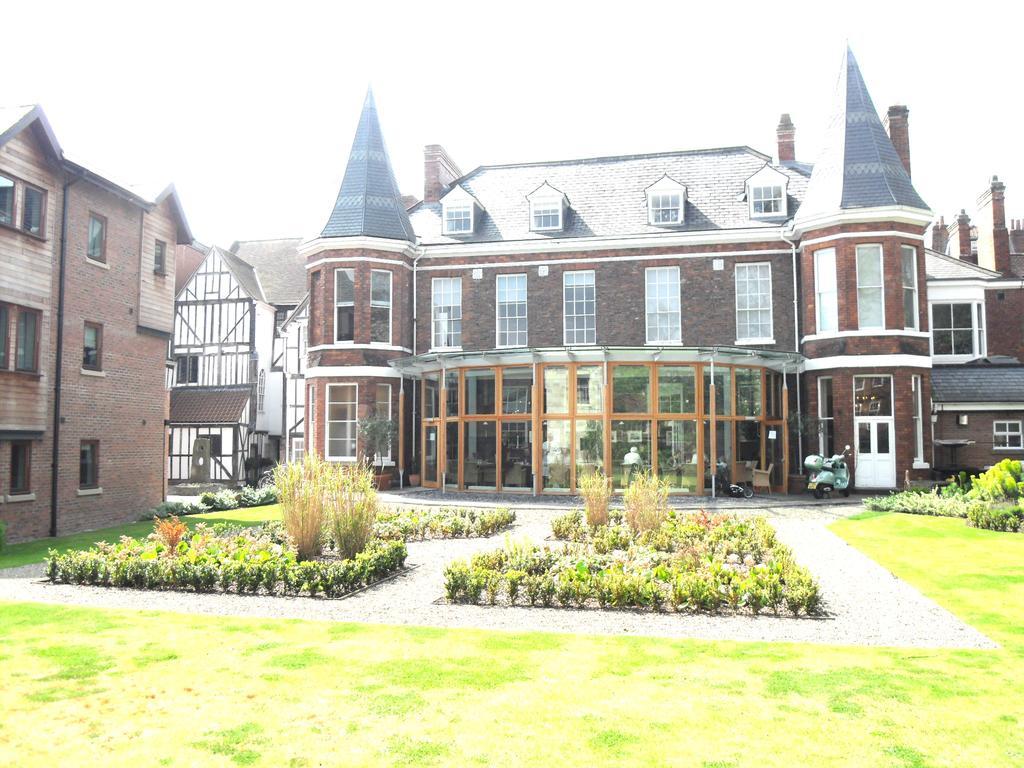 Appartamento 11 Talbot Court York Camera foto