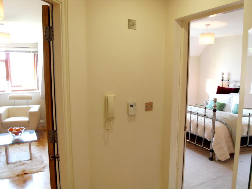 Appartamento 11 Talbot Court York Camera foto