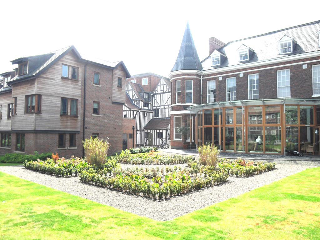 Appartamento 11 Talbot Court York Camera foto