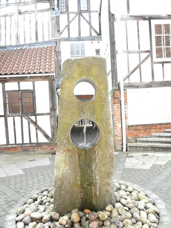 Appartamento 11 Talbot Court York Camera foto