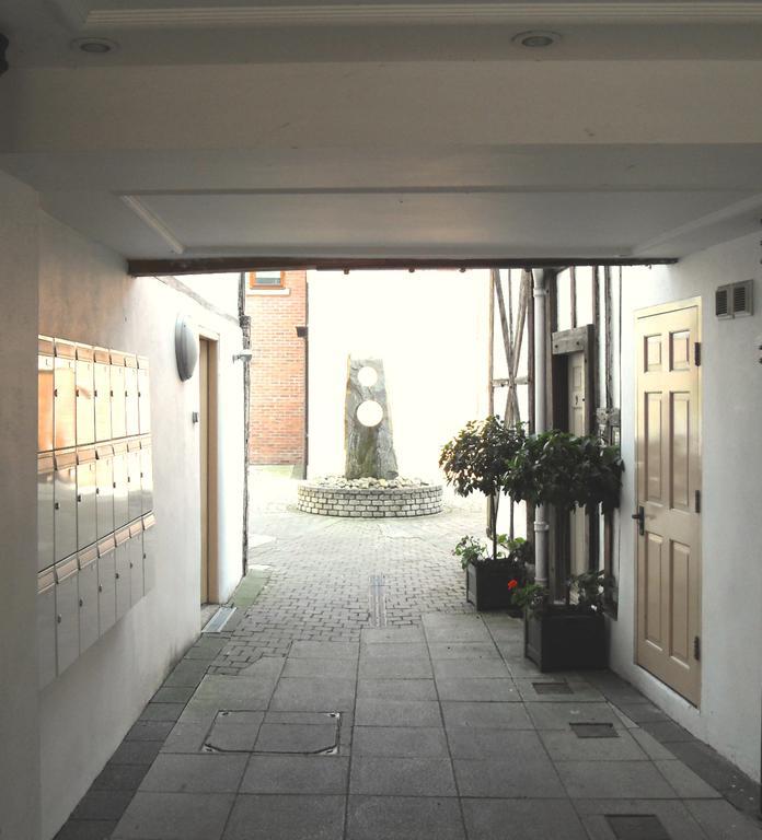 Appartamento 11 Talbot Court York Camera foto