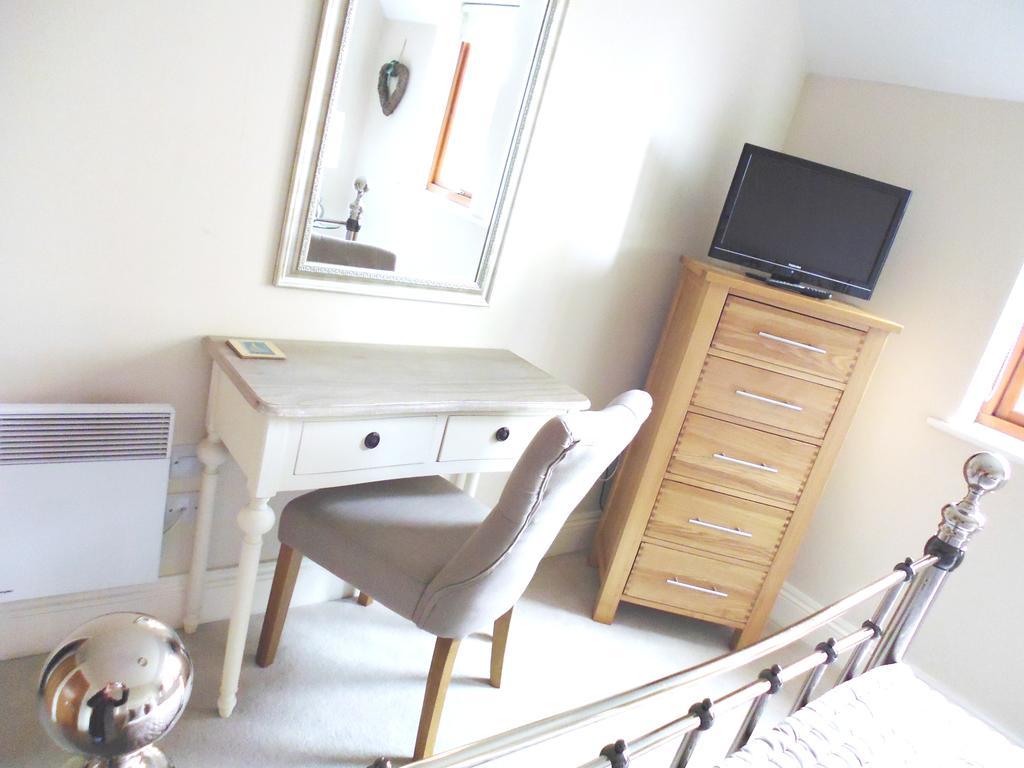 Appartamento 11 Talbot Court York Camera foto