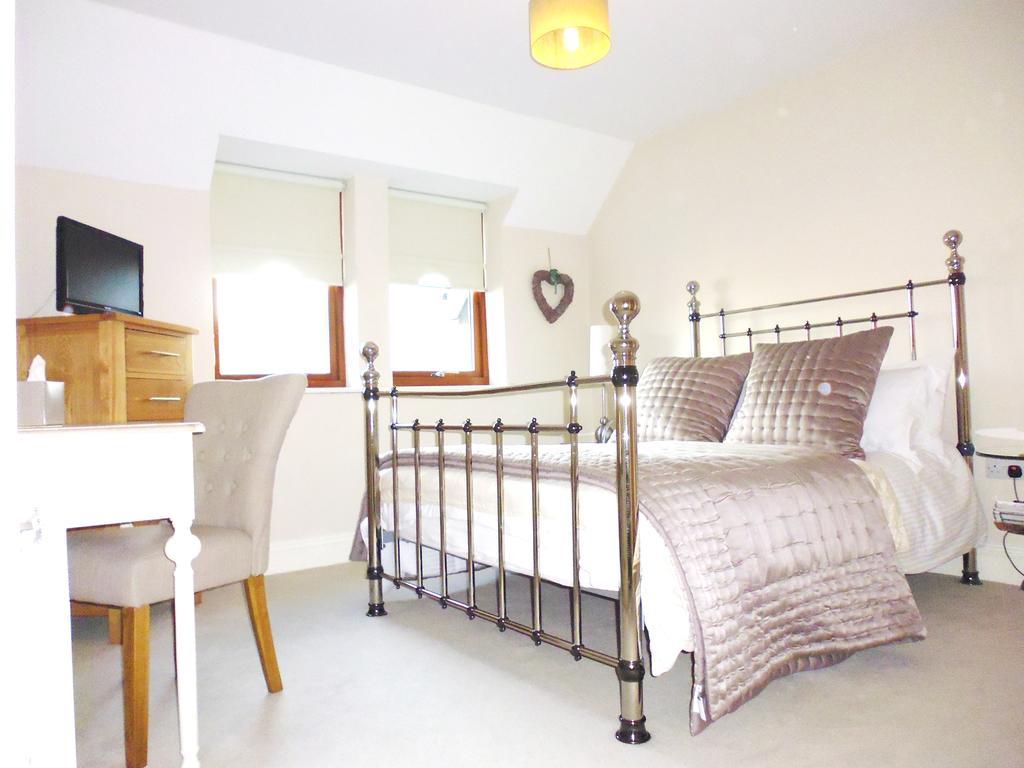 Appartamento 11 Talbot Court York Esterno foto