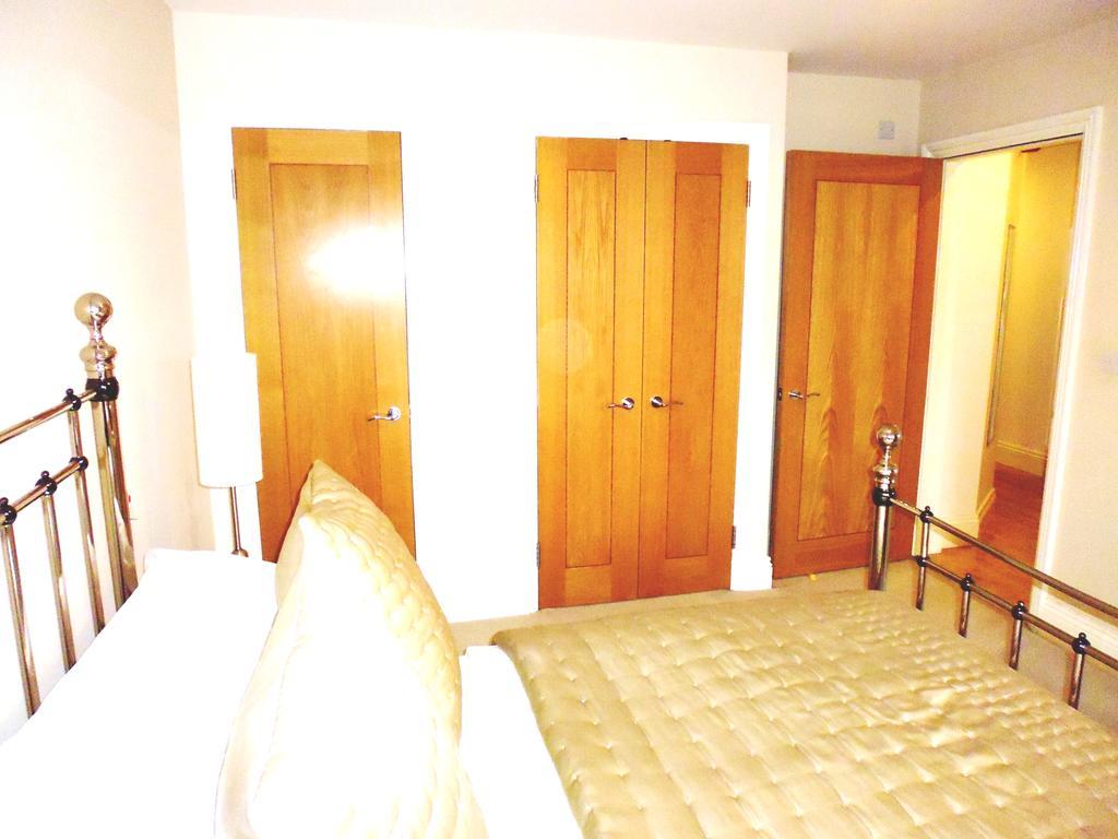 Appartamento 11 Talbot Court York Camera foto