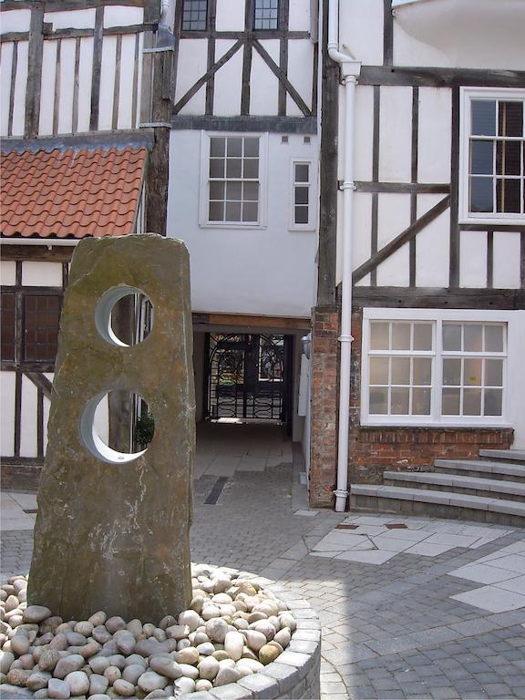 Appartamento 11 Talbot Court York Camera foto