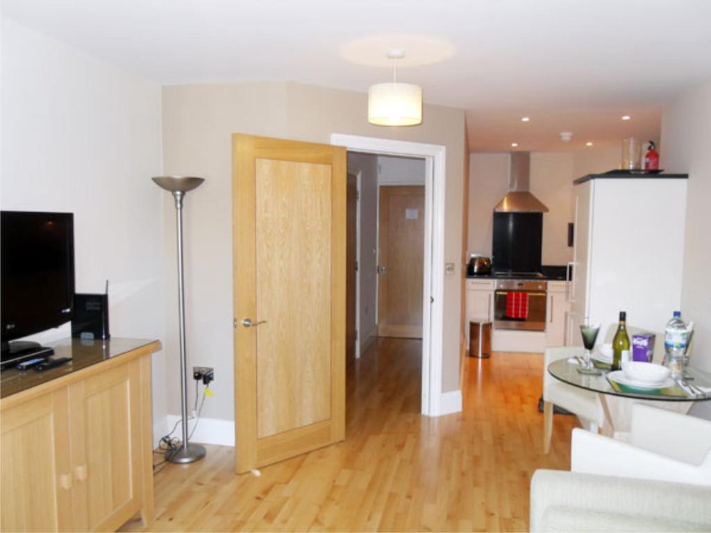 Appartamento 11 Talbot Court York Camera foto