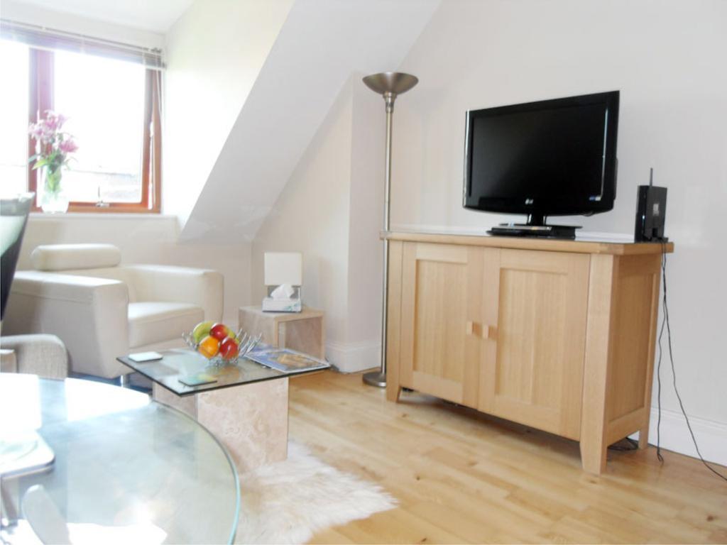 Appartamento 11 Talbot Court York Camera foto
