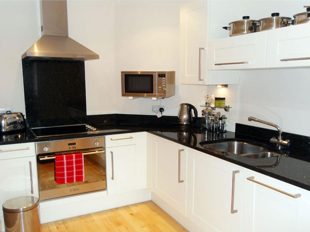 Appartamento 11 Talbot Court York Camera foto