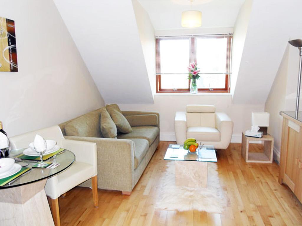 Appartamento 11 Talbot Court York Camera foto