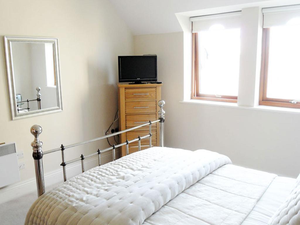Appartamento 11 Talbot Court York Camera foto