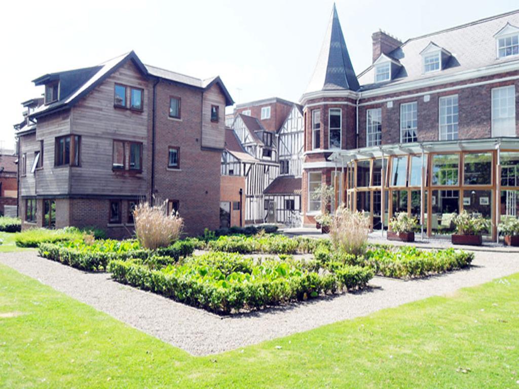 Appartamento 11 Talbot Court York Camera foto