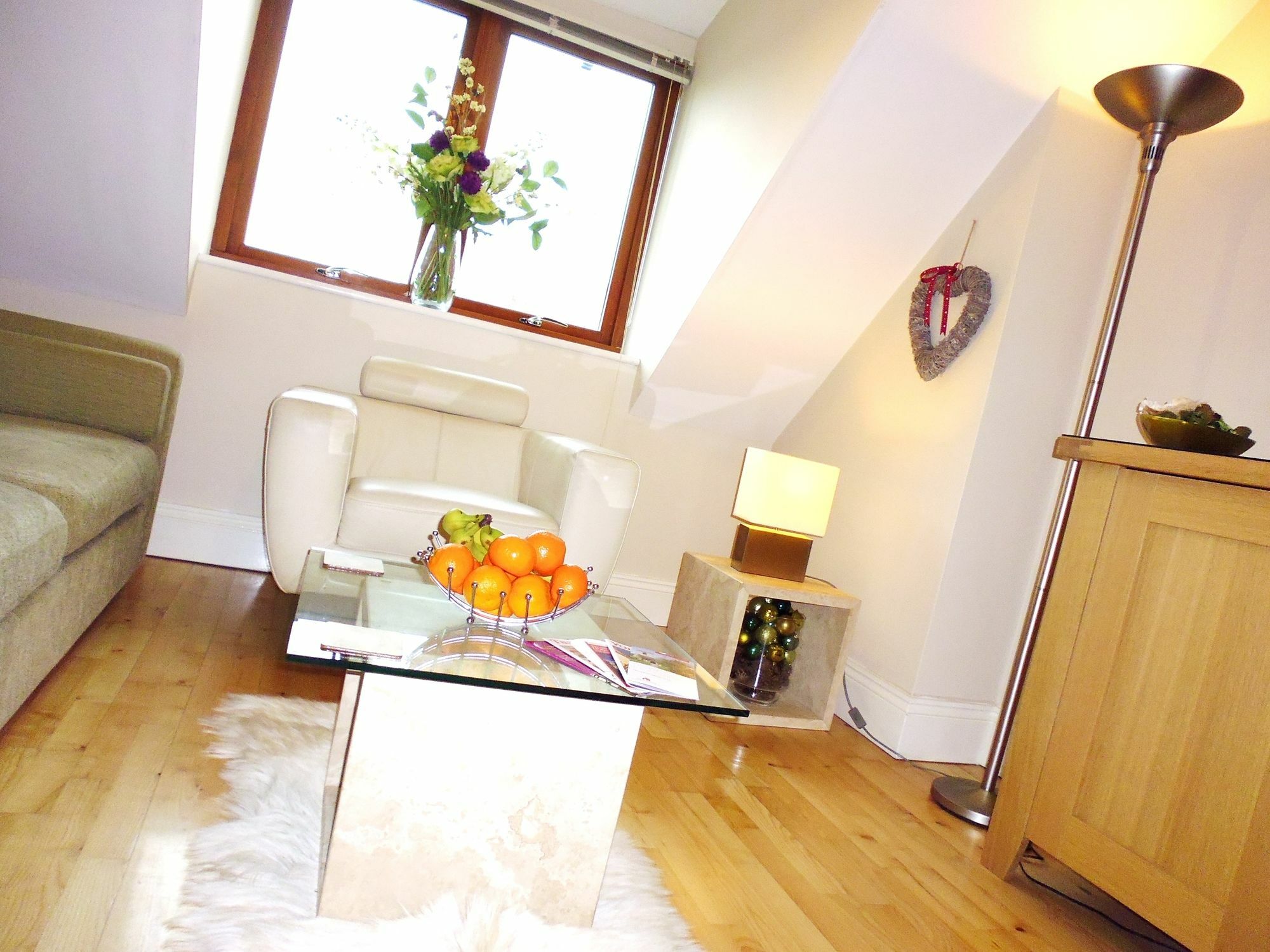 Appartamento 11 Talbot Court York Esterno foto