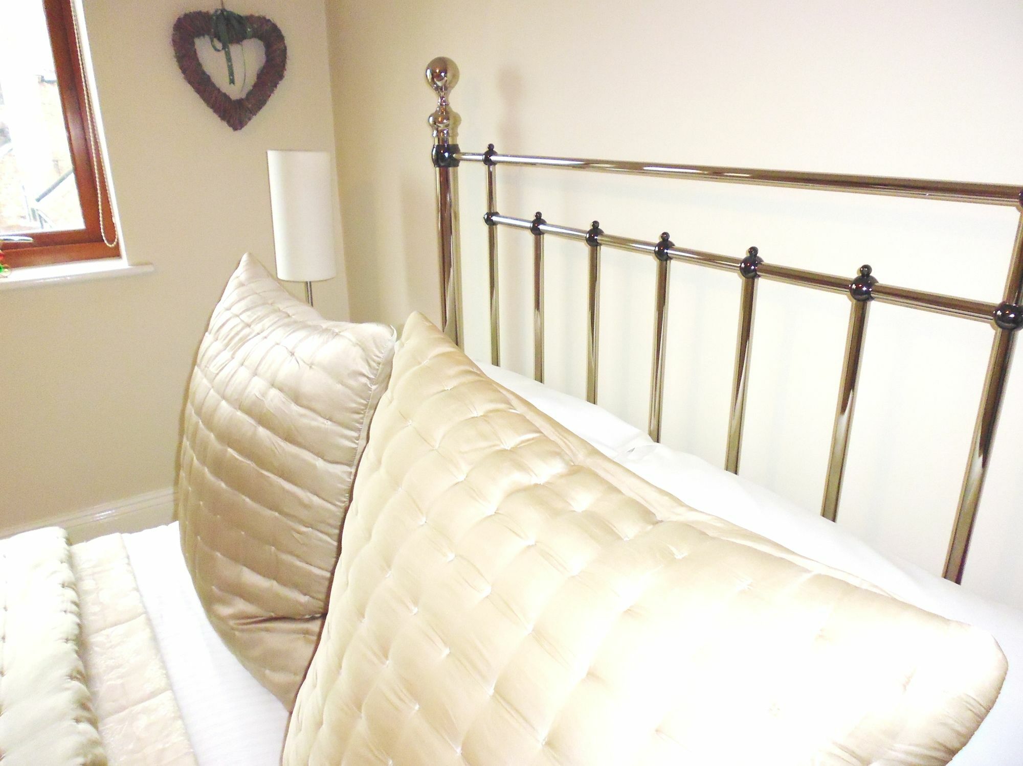 Appartamento 11 Talbot Court York Esterno foto