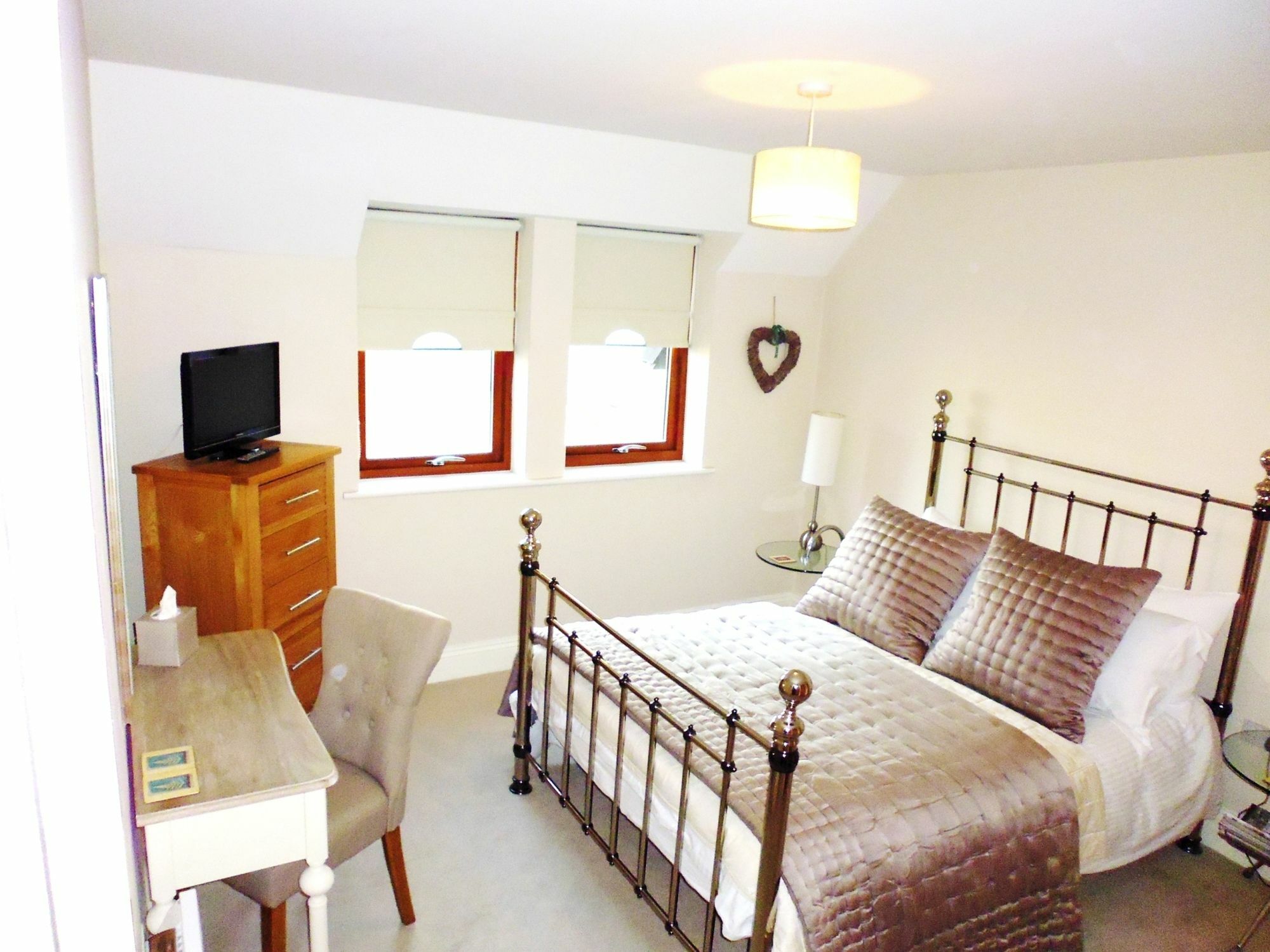 Appartamento 11 Talbot Court York Esterno foto