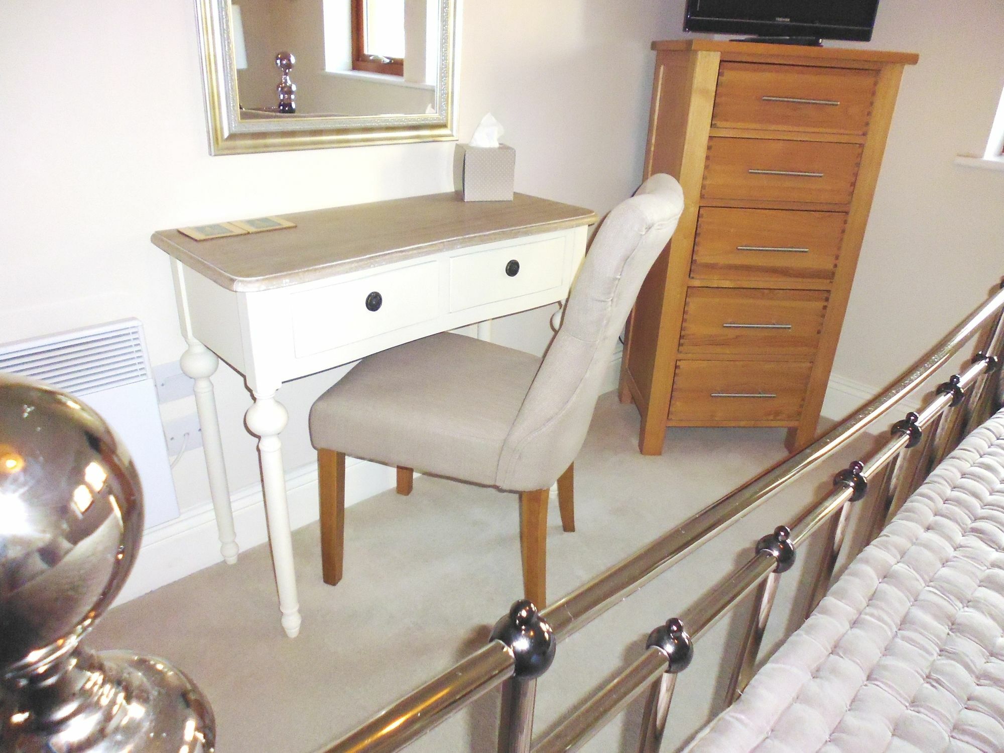 Appartamento 11 Talbot Court York Esterno foto
